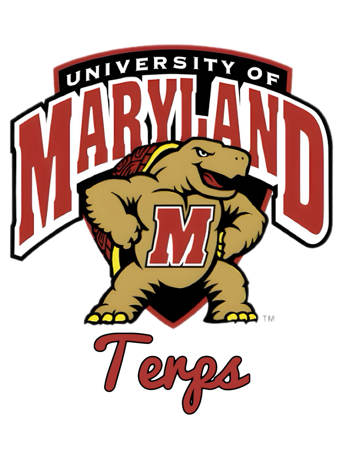 University of Maryland