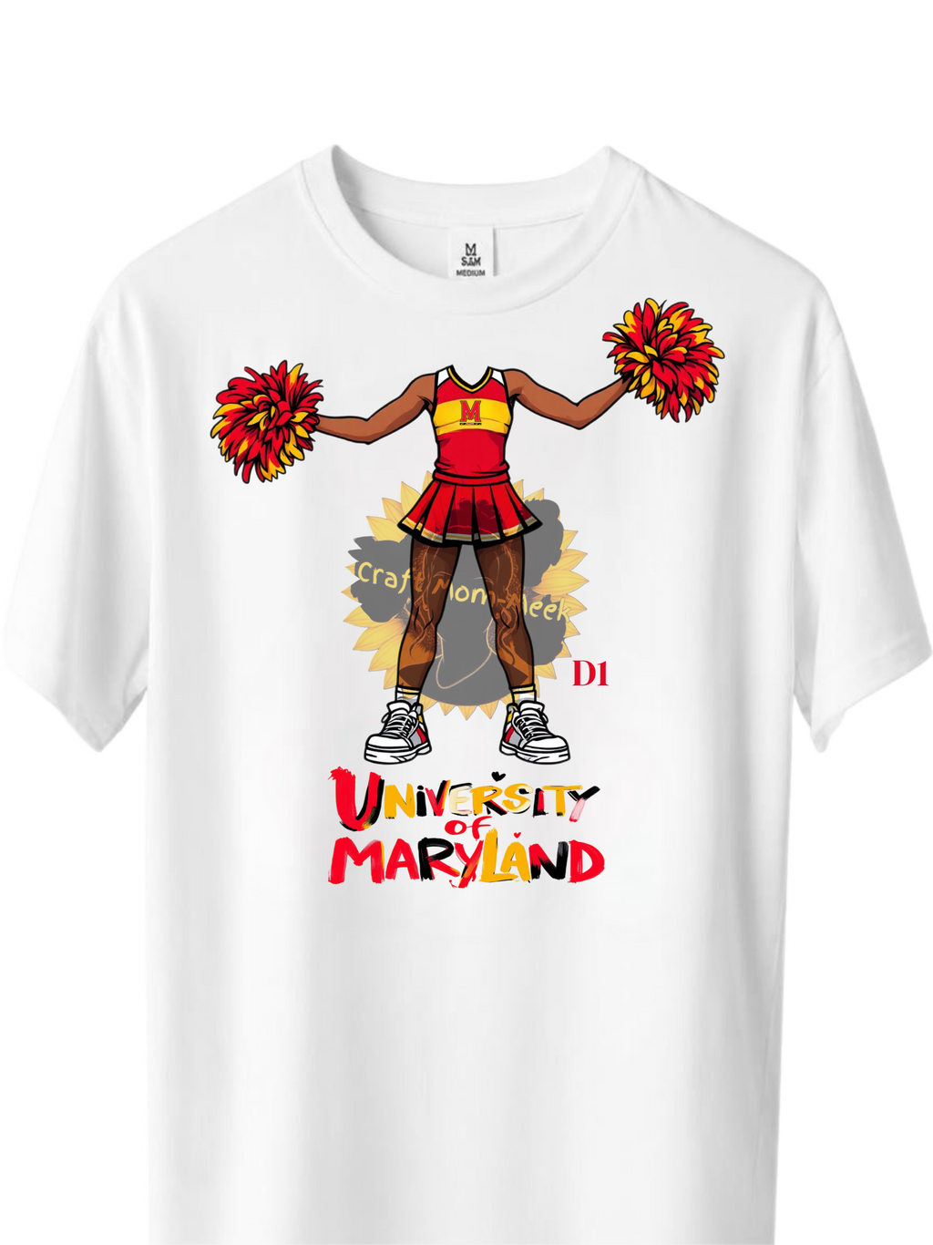 University of Maryland