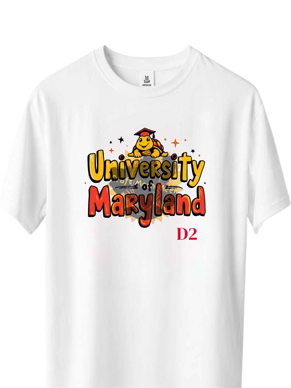 University of Maryland