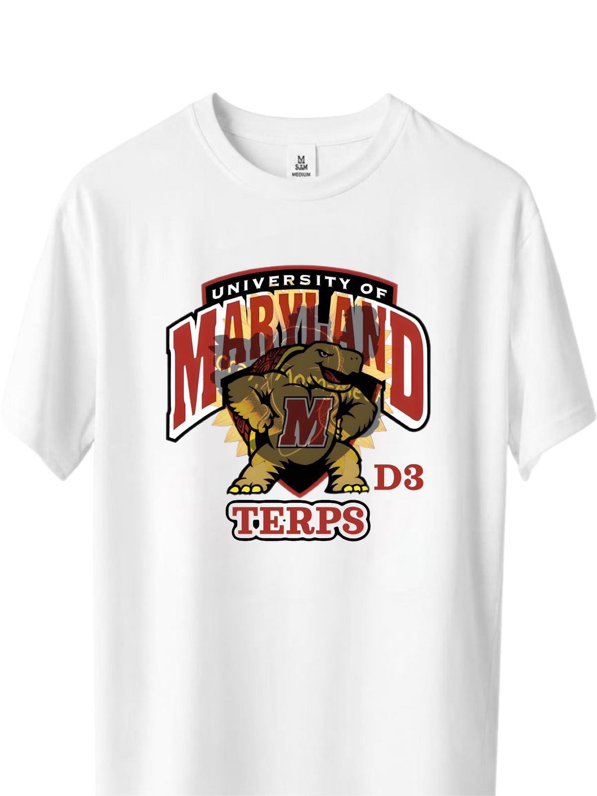 University of Maryland