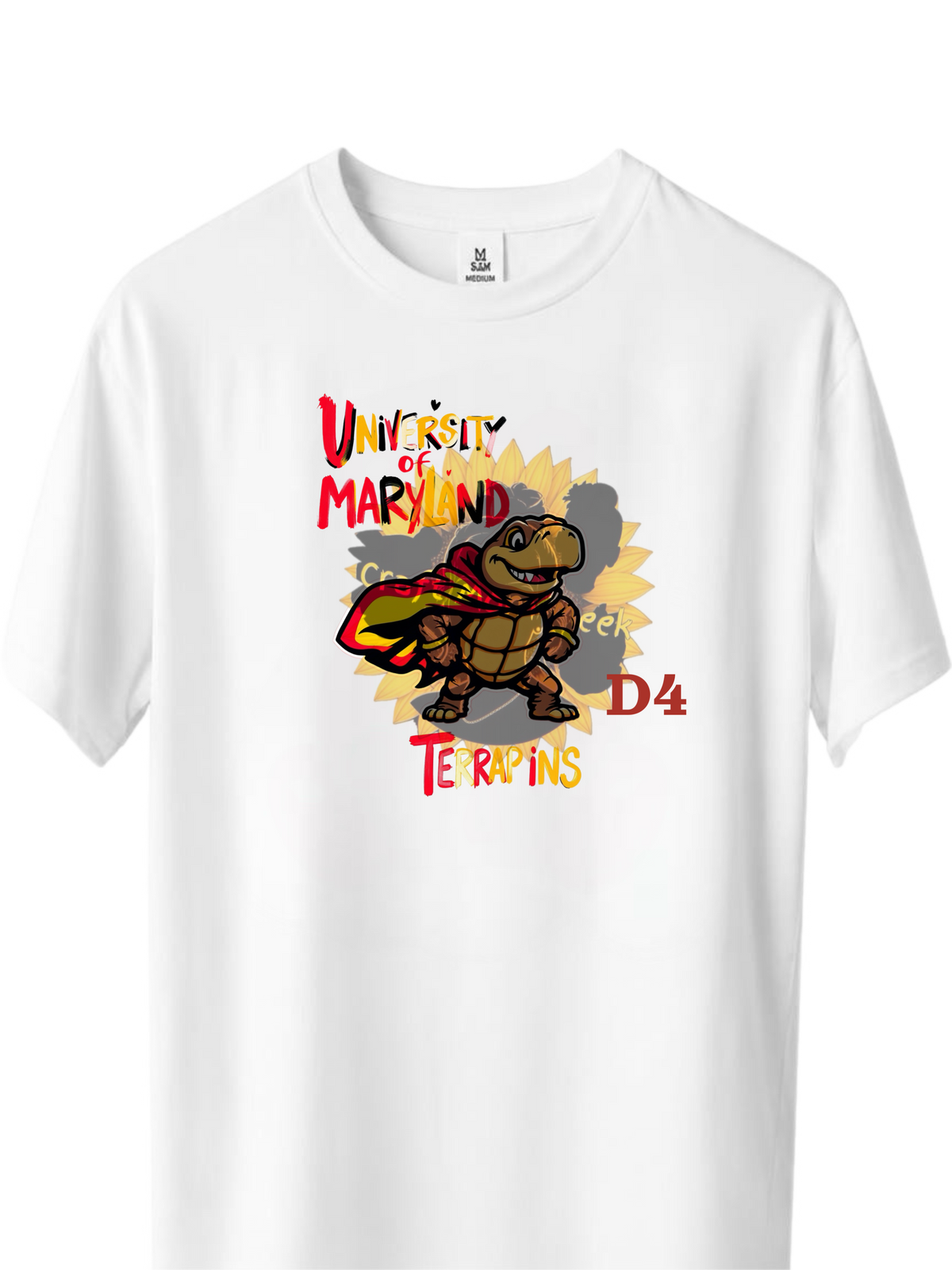 University of Maryland
