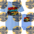 Kickin It With My Kinfolk~ Family Reunion T-Shirts