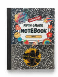 Not Your Average Composition Notebook
