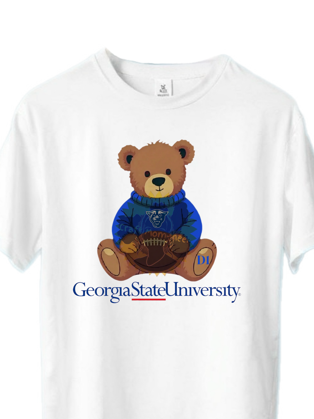 Spirit Bear