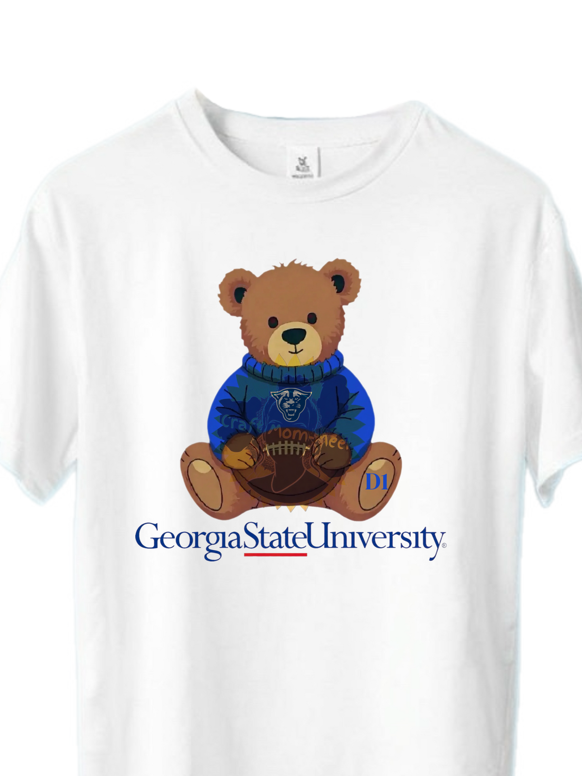 Spirit Bear