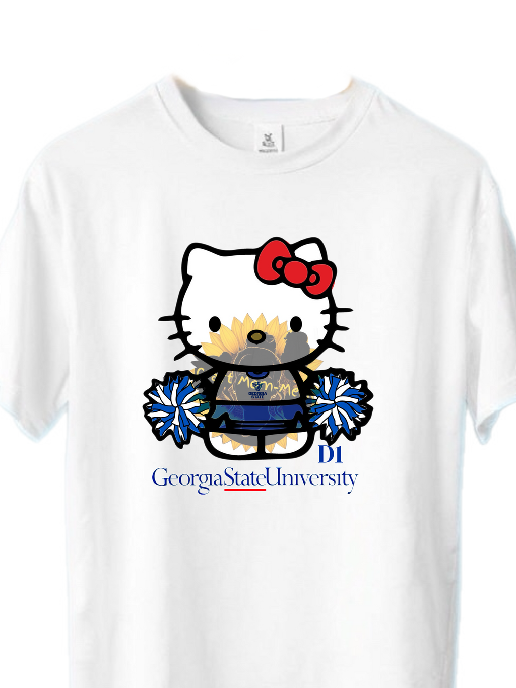 Spirit Kitty