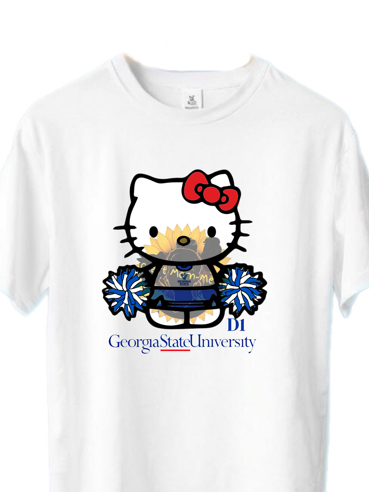 Spirit Kitty