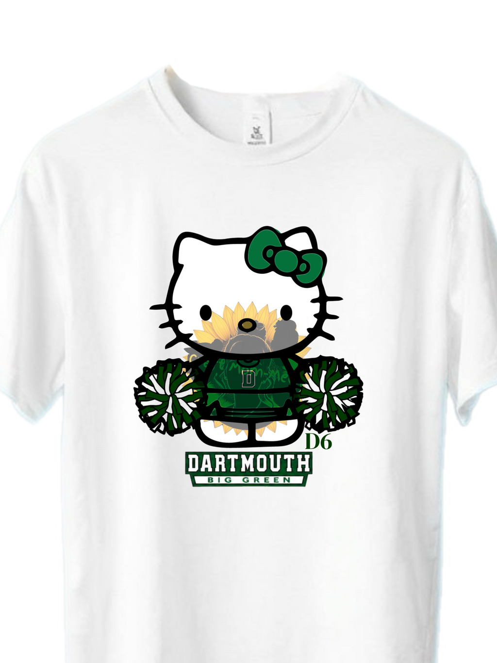 Spirit Kitty