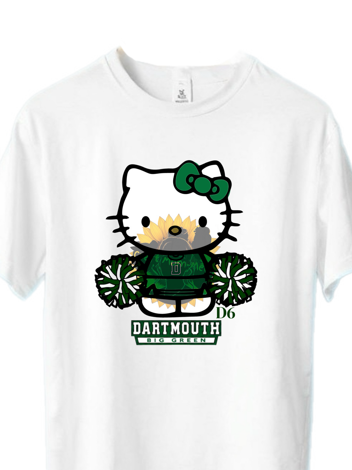 Spirit Kitty