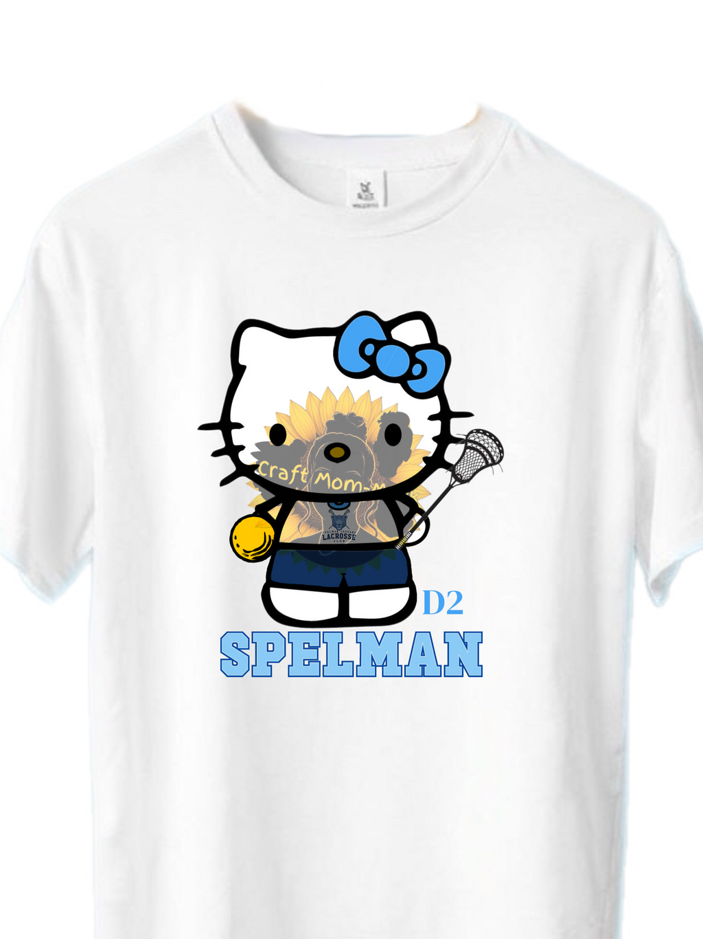 Spirit Kitty