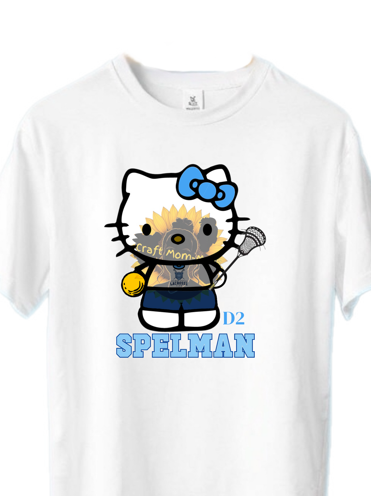 Spirit Kitty