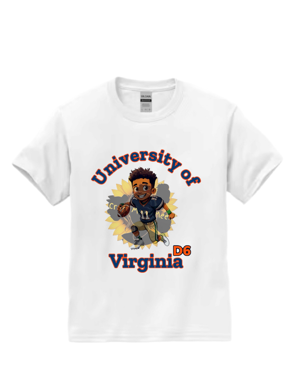 University of Virginia