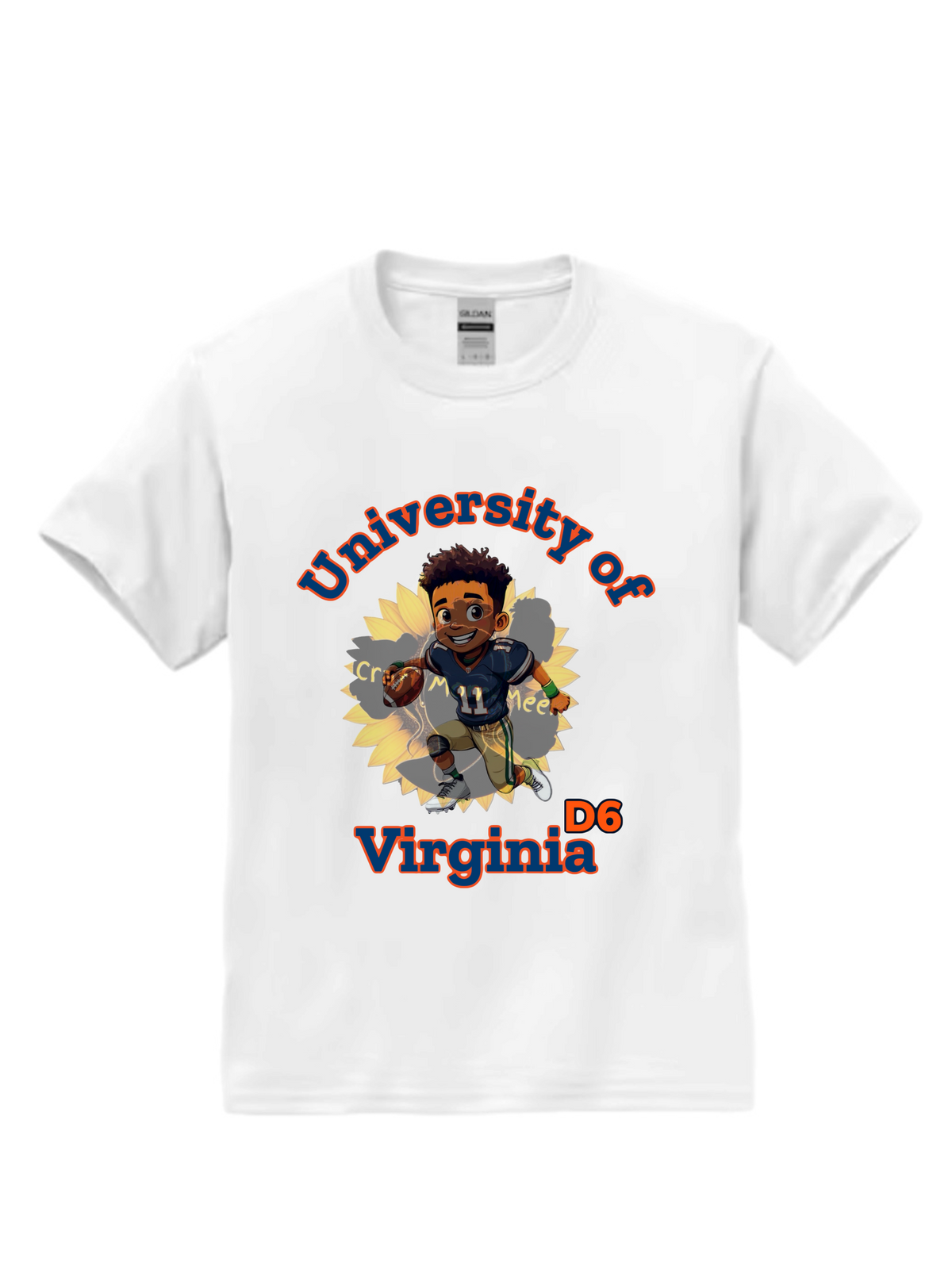 University of Virginia