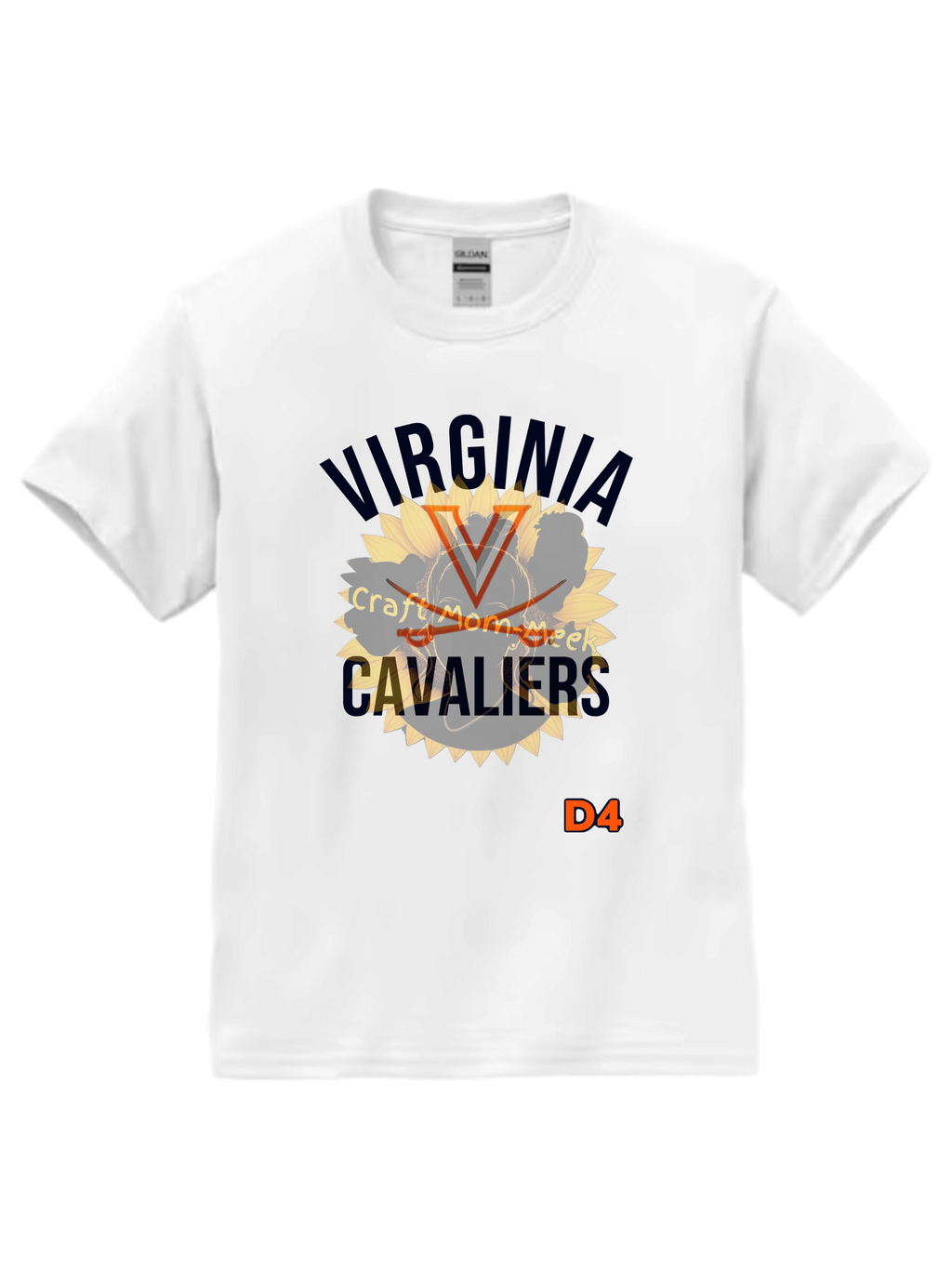 University of Virginia