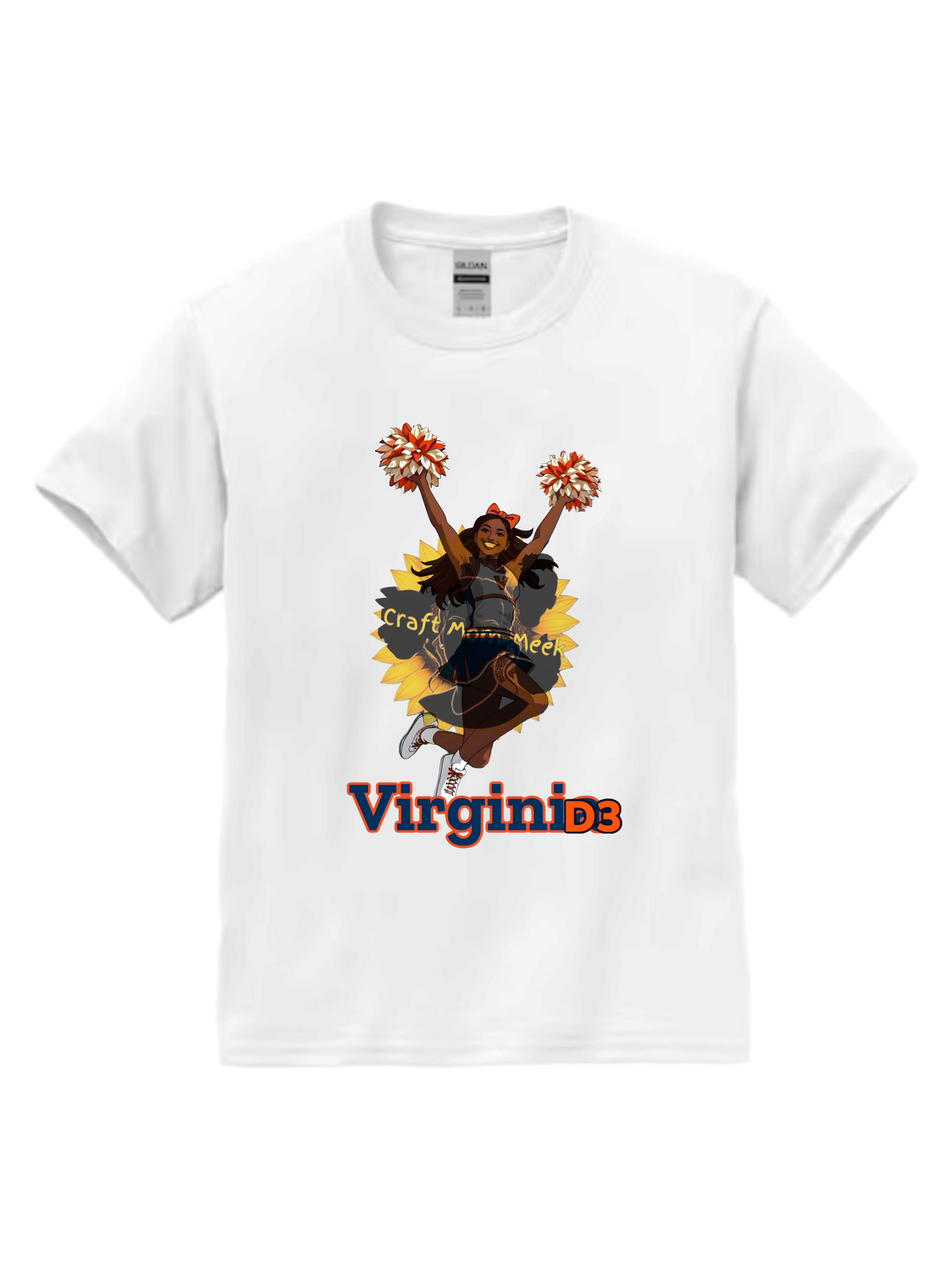 University of Virginia
