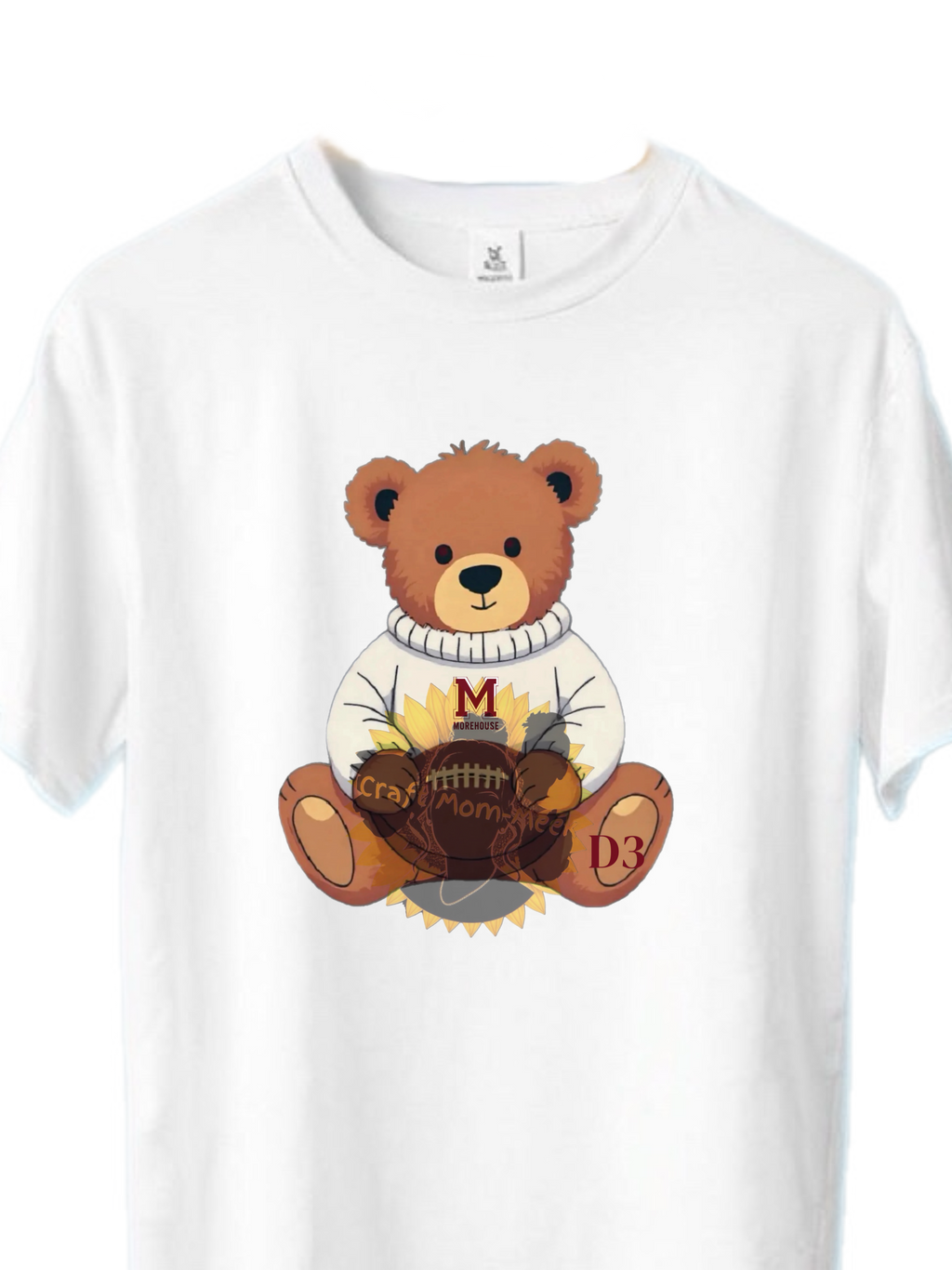 Spirit Bear
