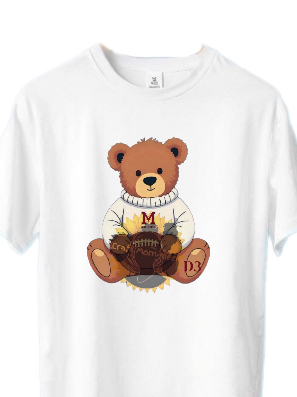 Spirit Bear