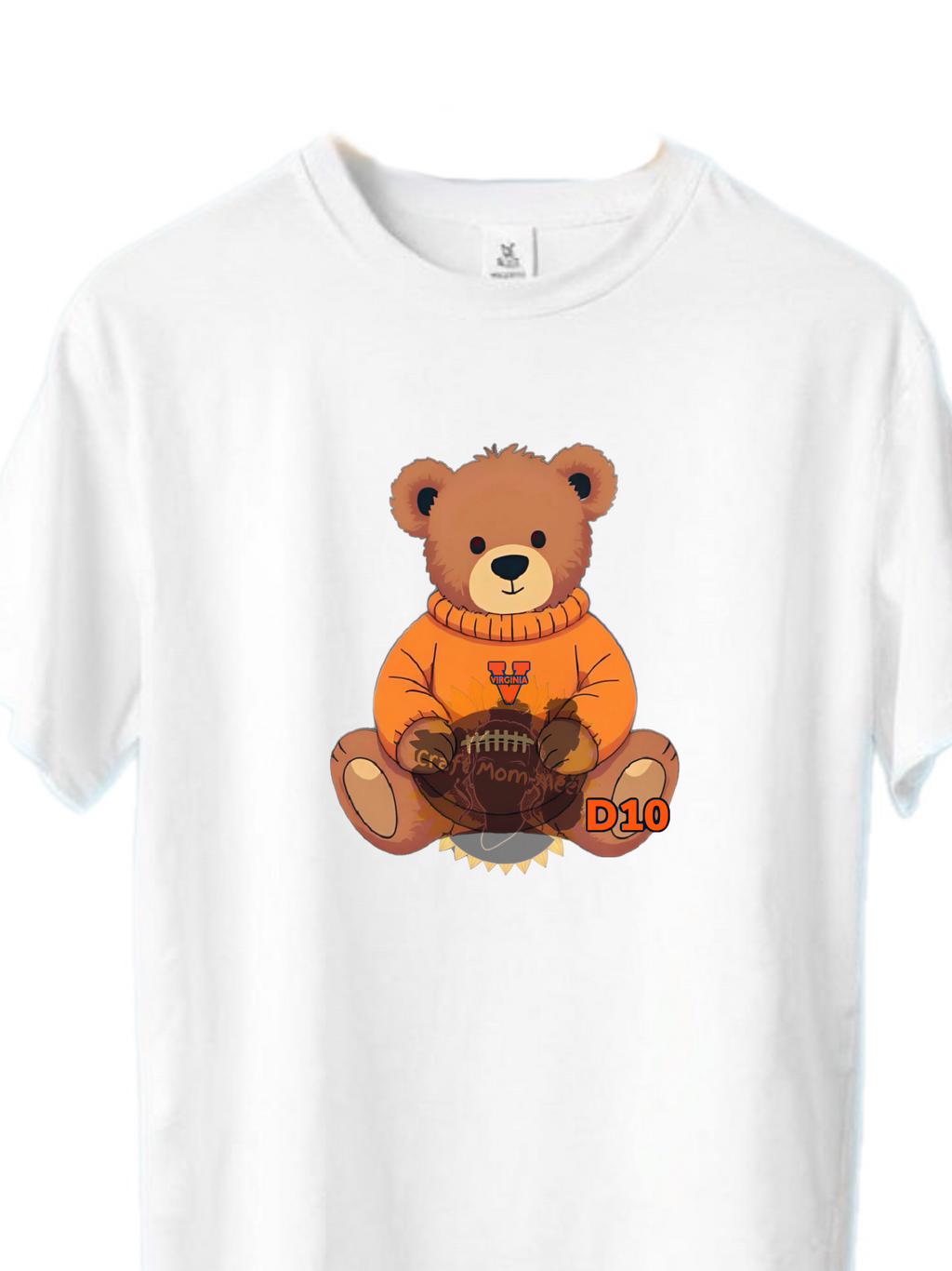 Spirit Bear