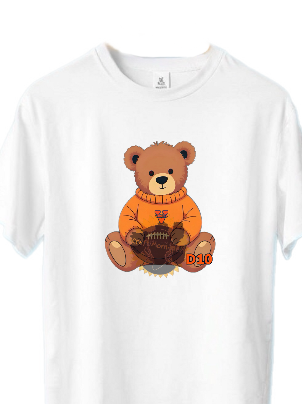 Spirit Bear