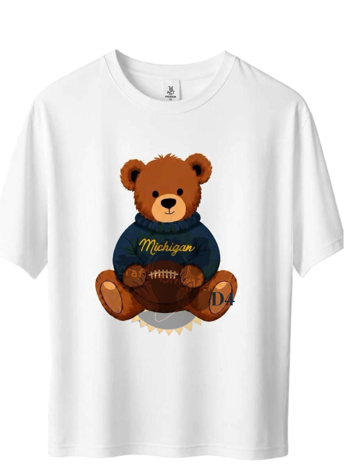 Spirit Bear