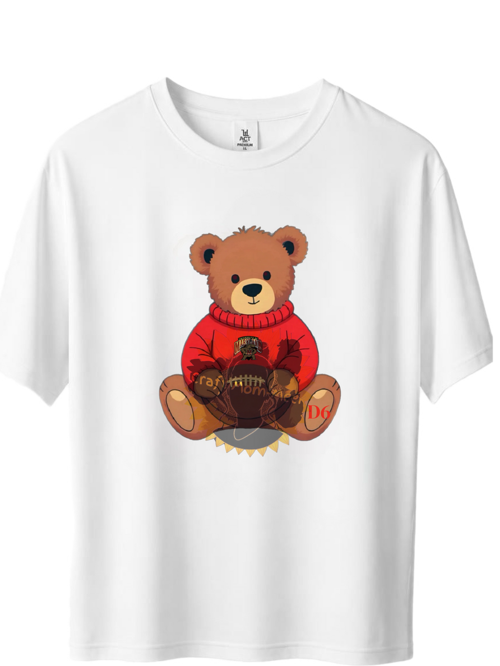 Spirit Bear