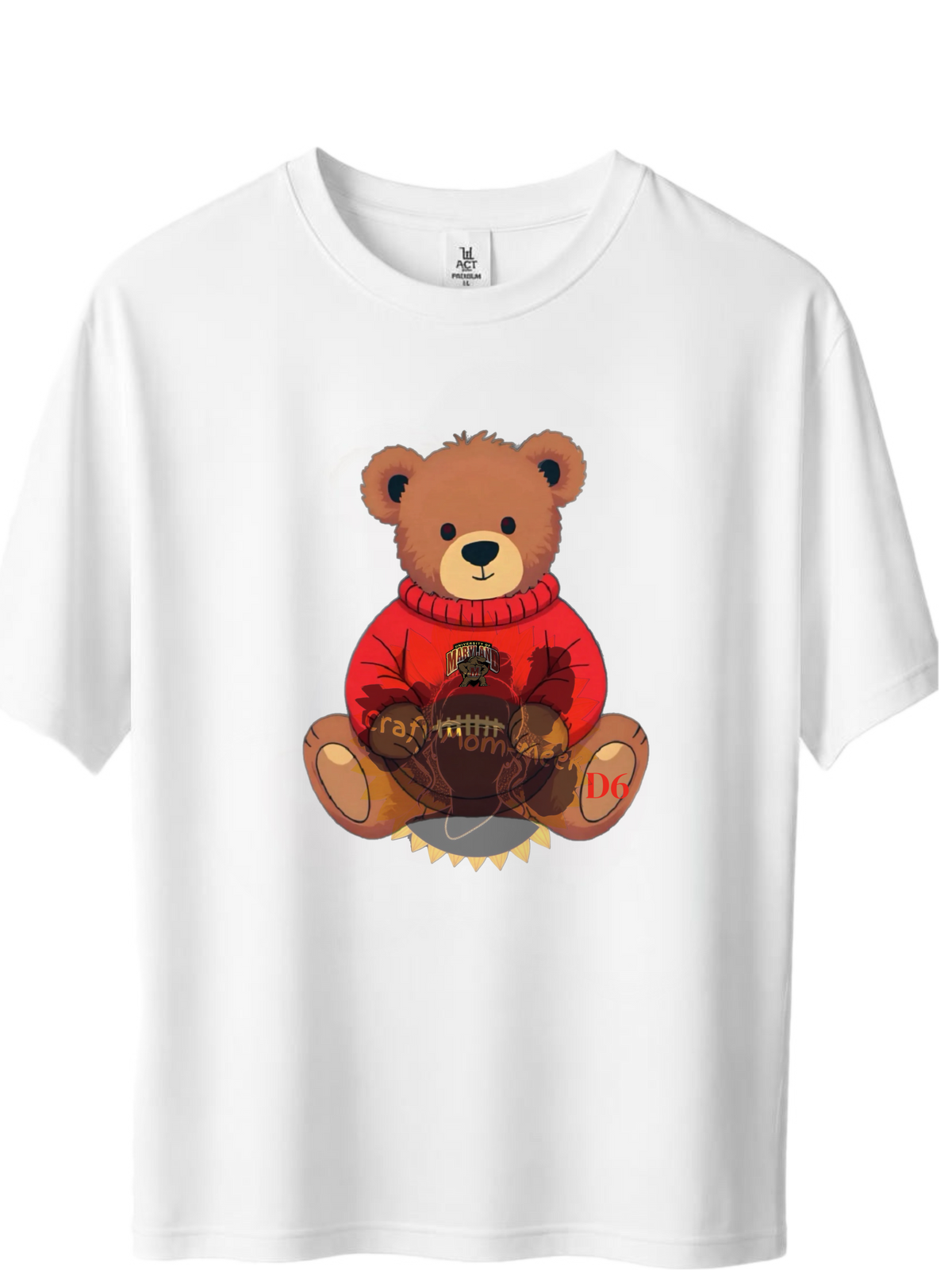 Spirit Bear