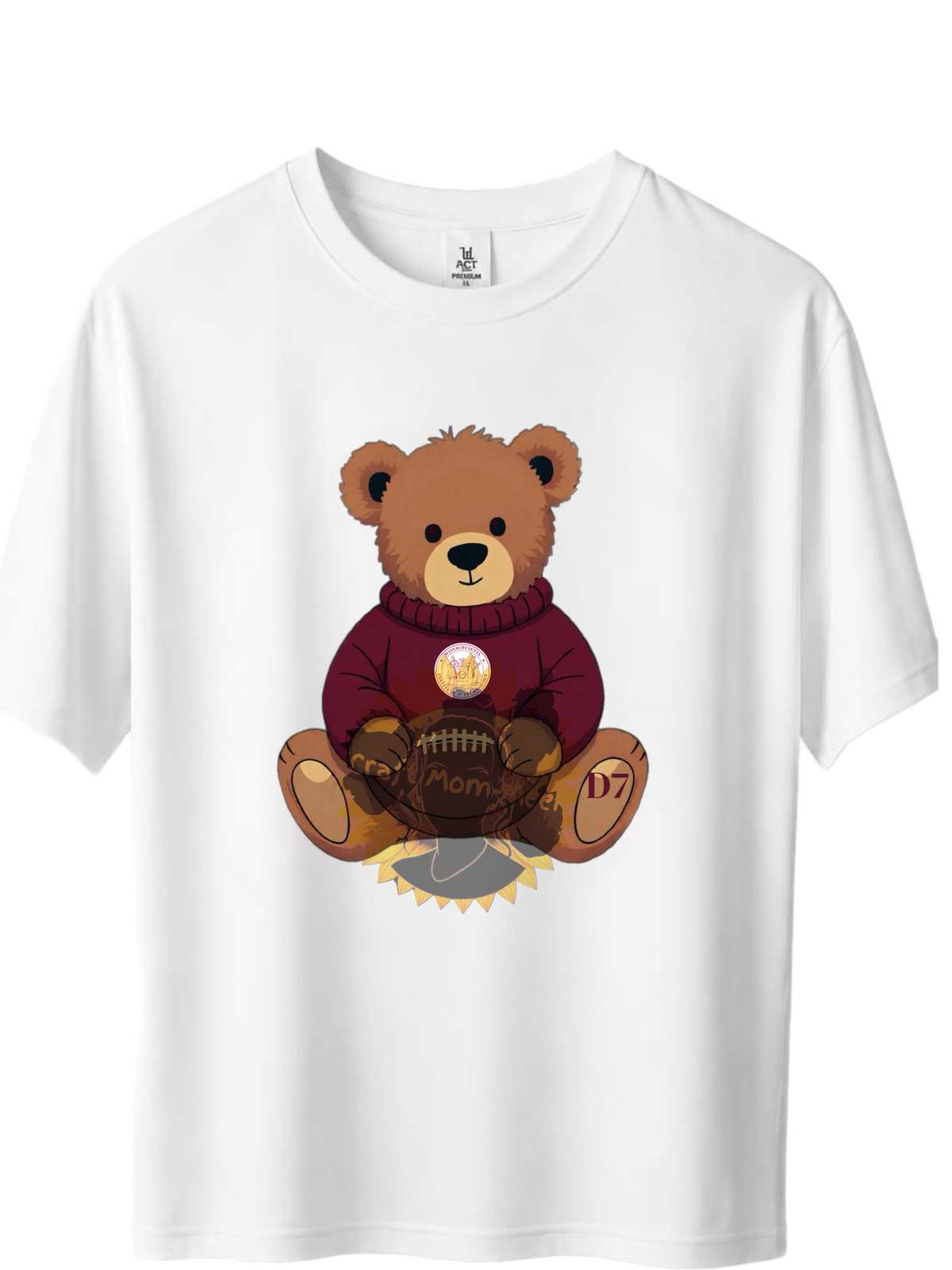 Spirit Bear
