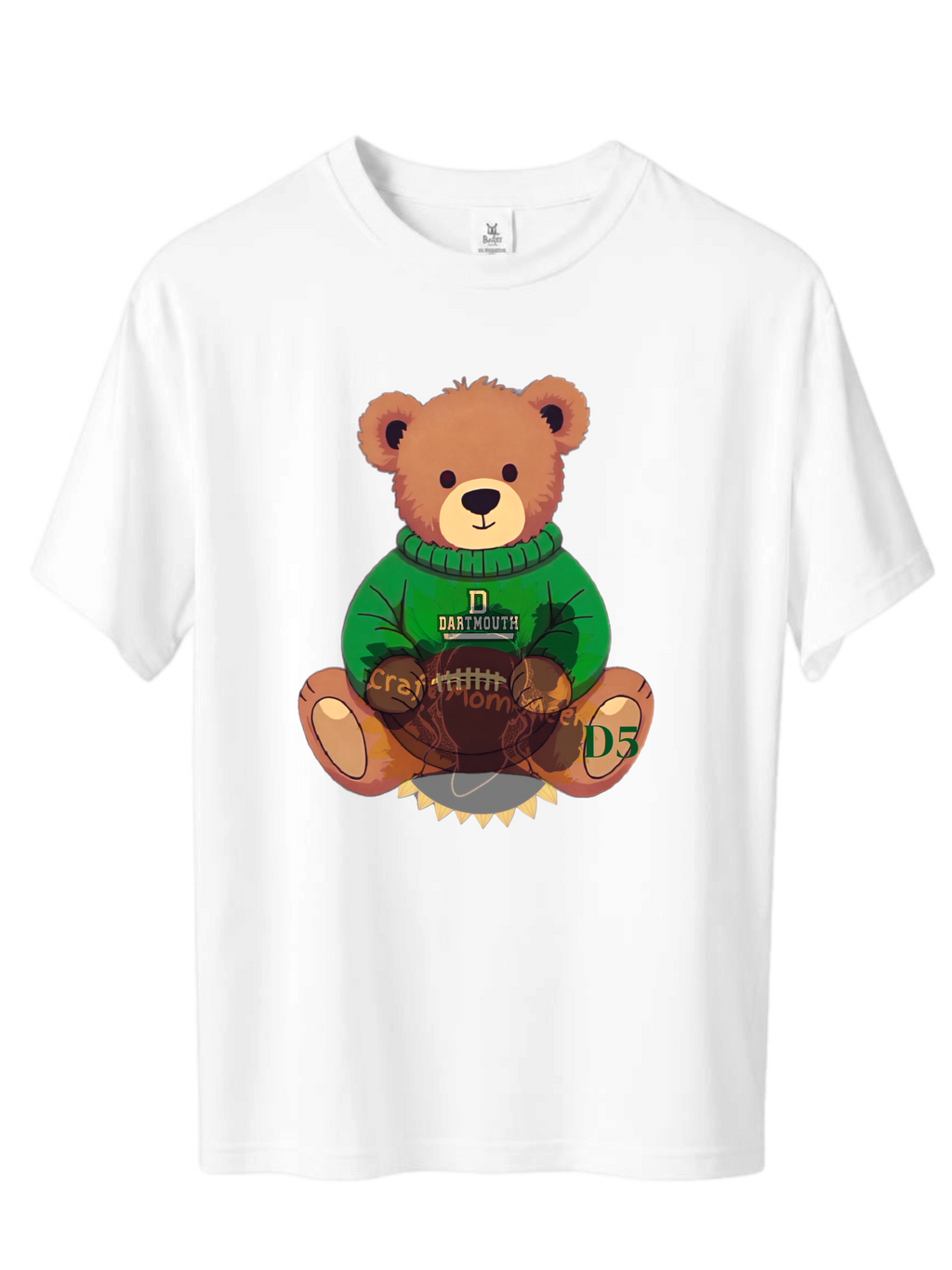 Spirit Bear