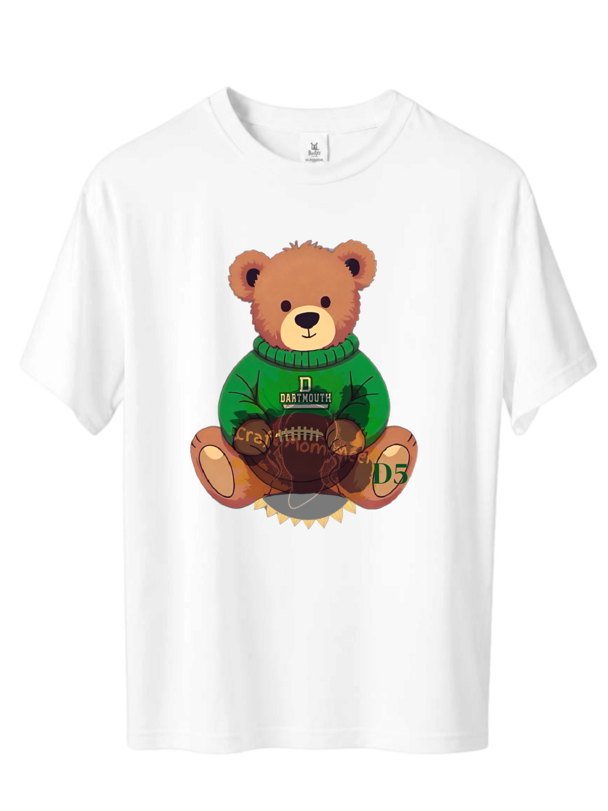 Spirit Bear