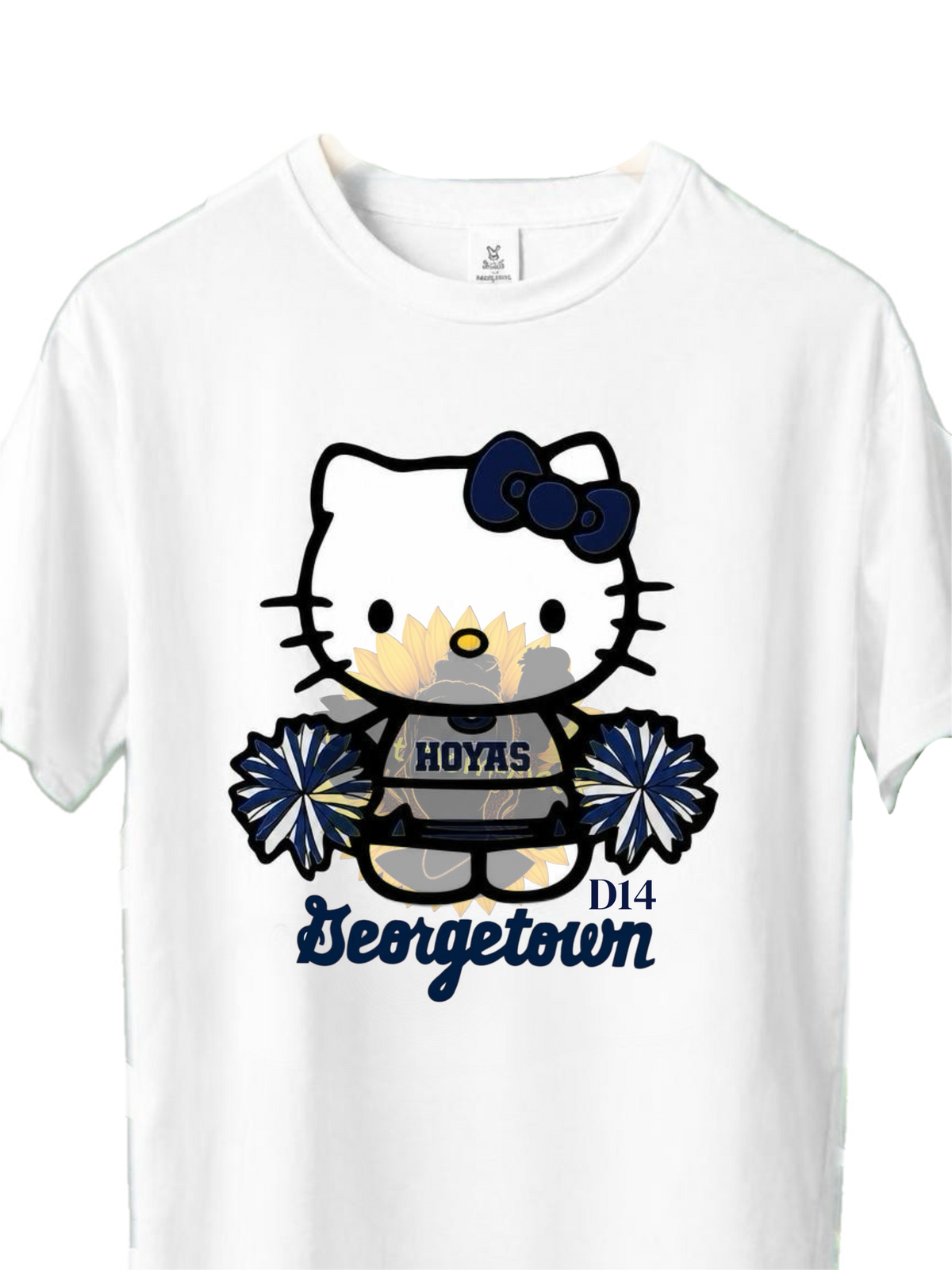 Spirit Kitty