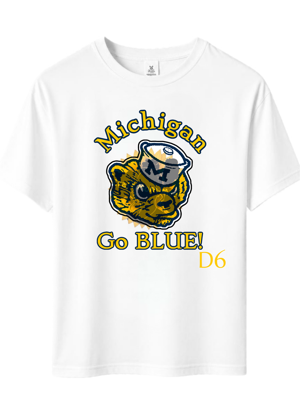 University of Michigan