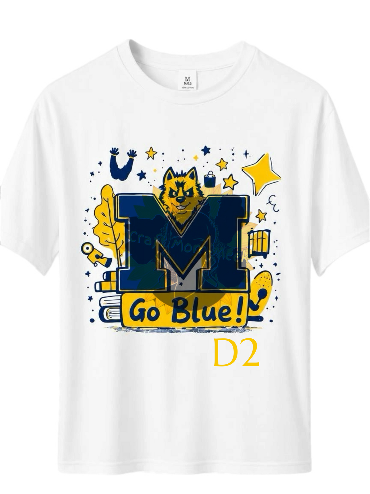 University of Michigan
