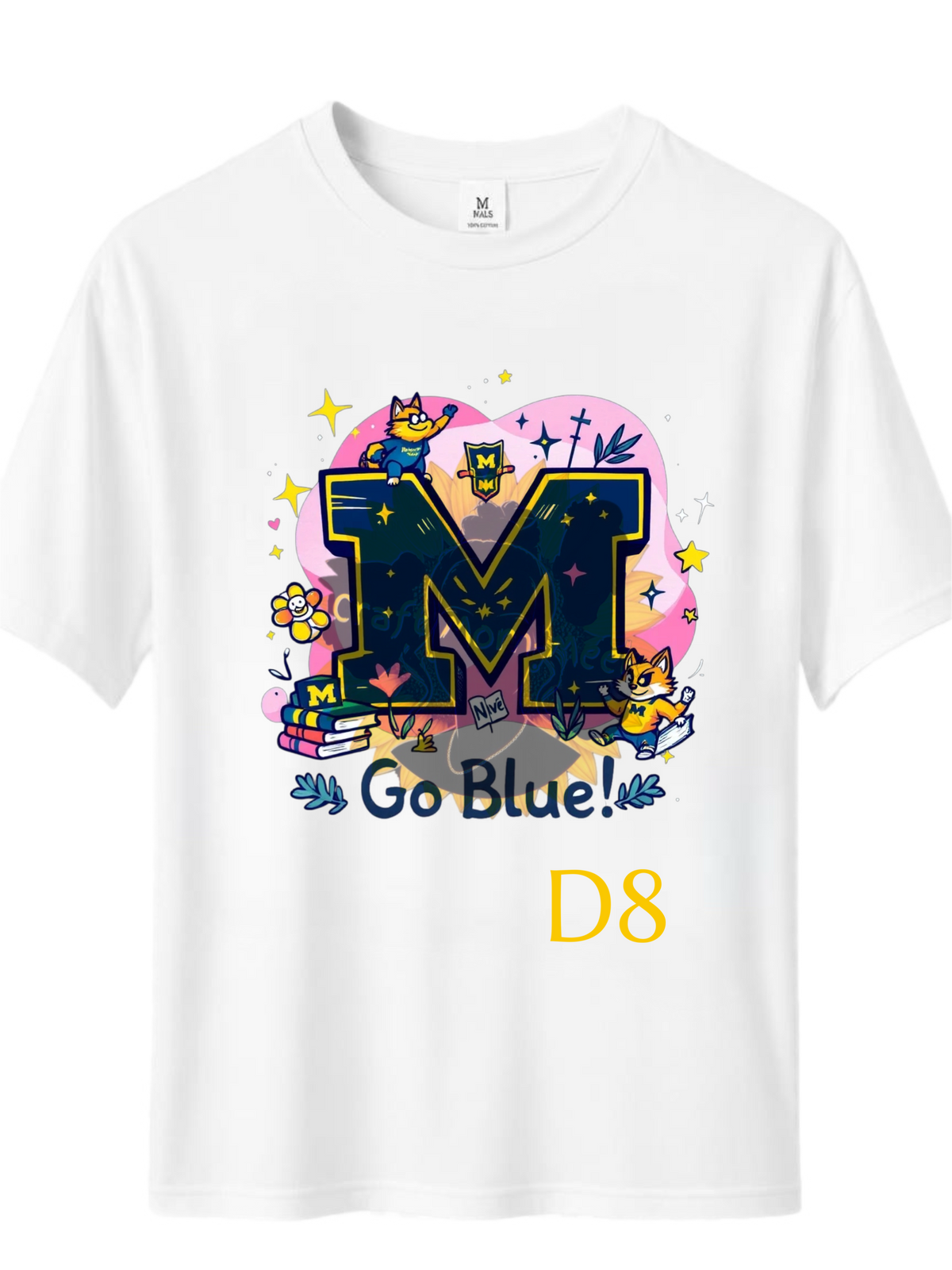 University of Michigan