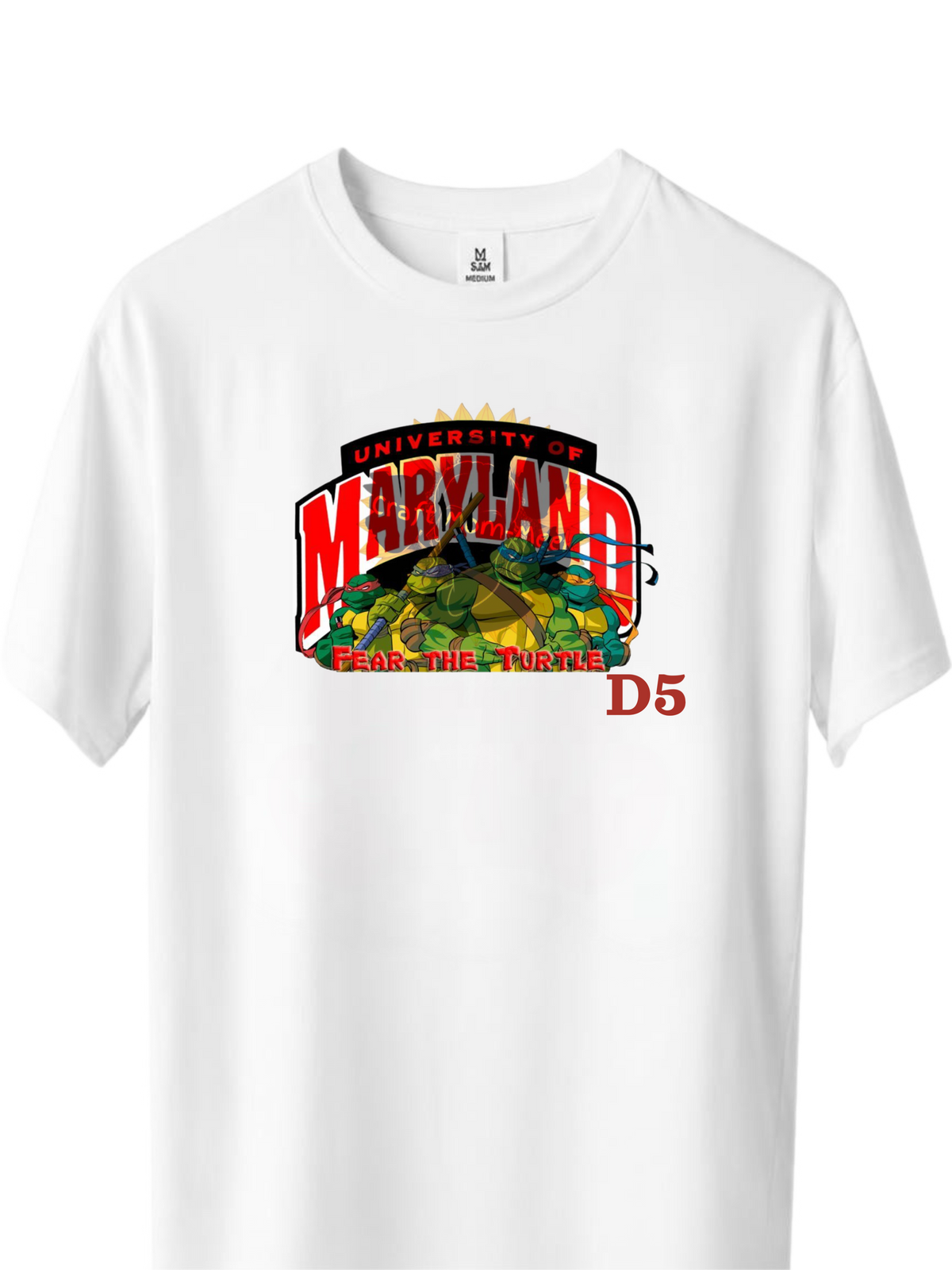 University of Maryland