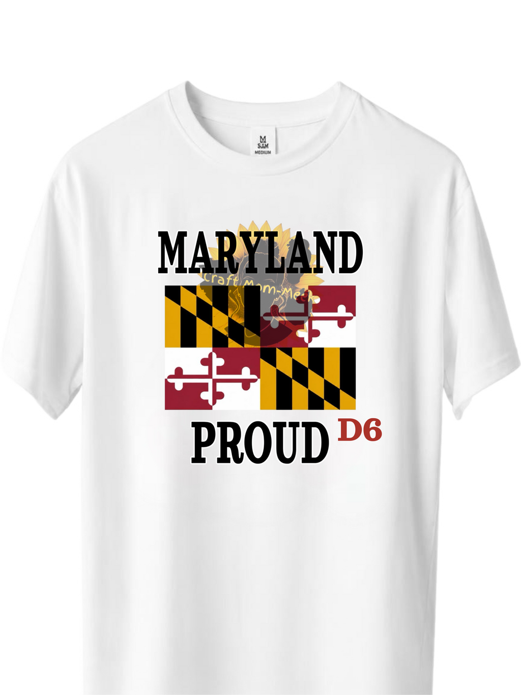 University of Maryland