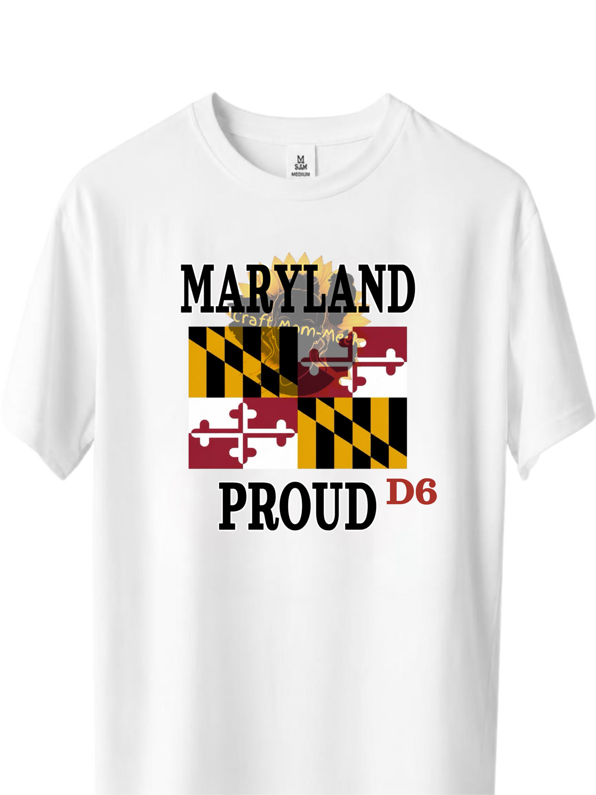 University of Maryland