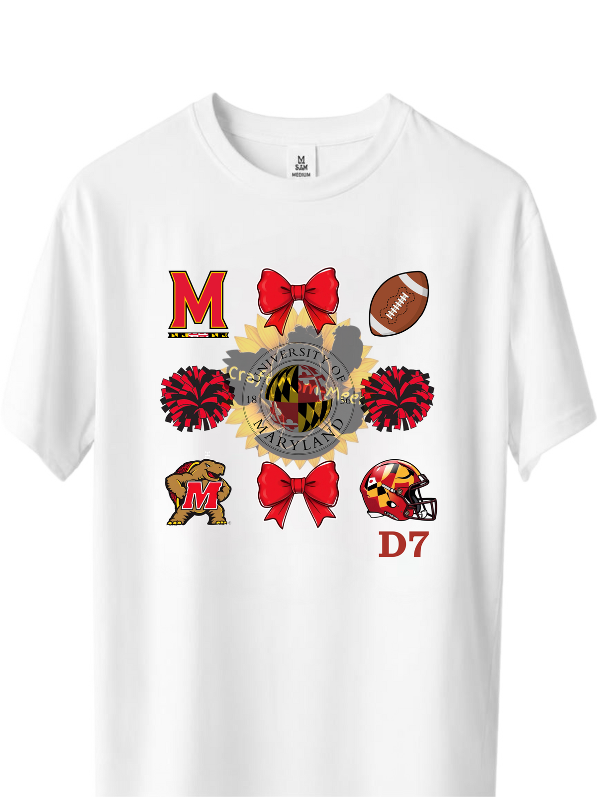 University of Maryland