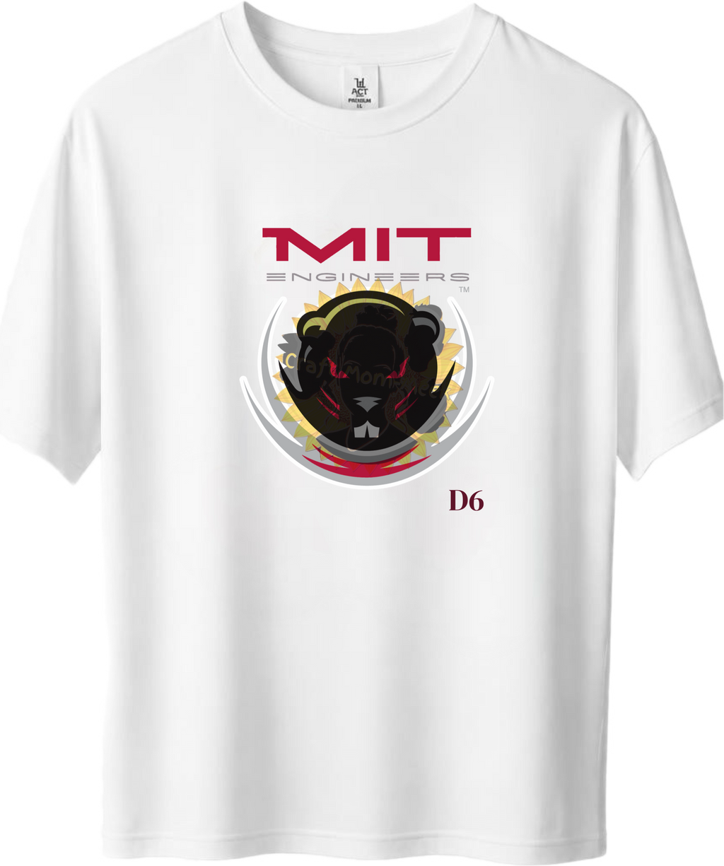 MIT Massachusetts Institute of Technology