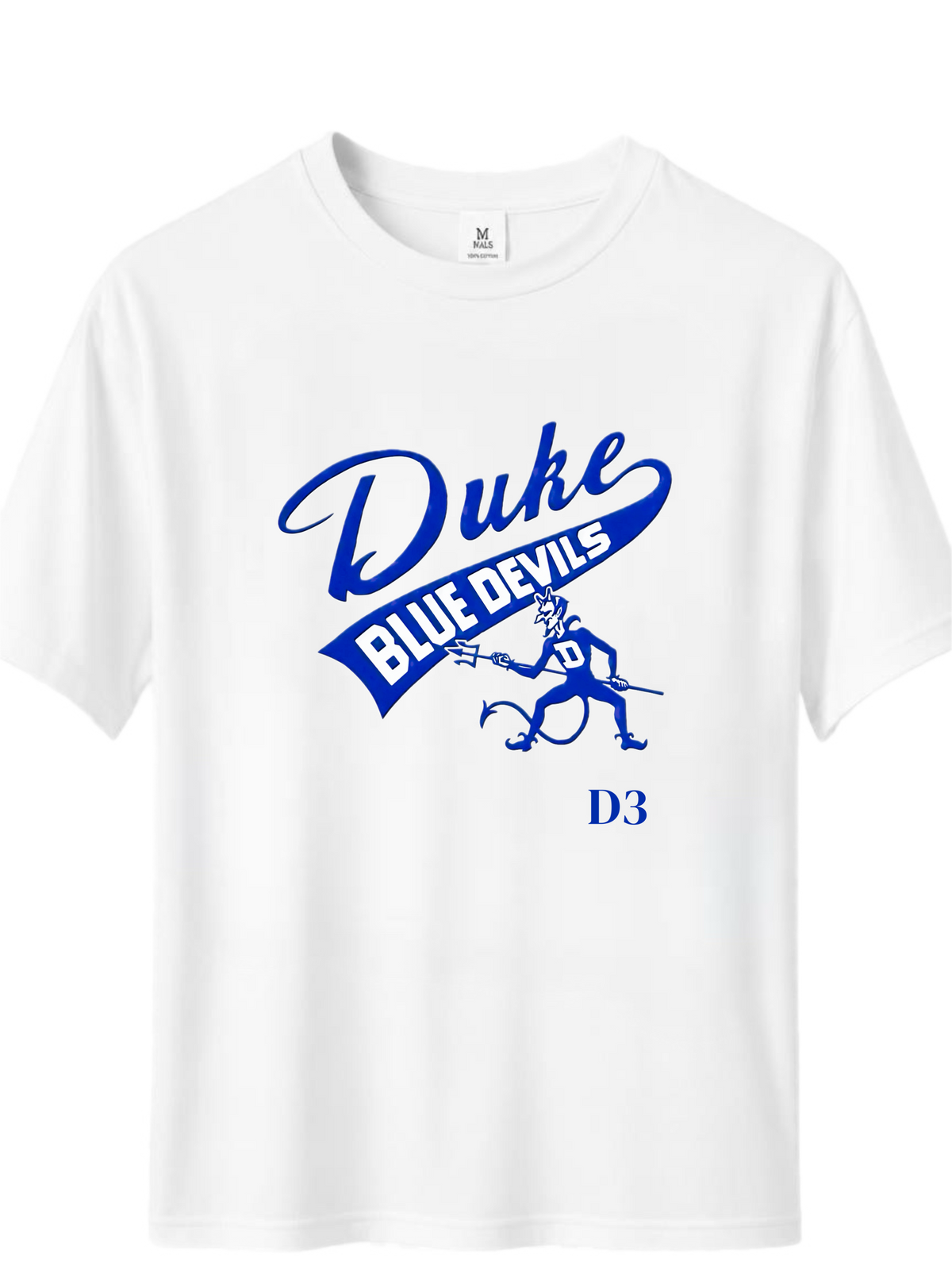 Duke University