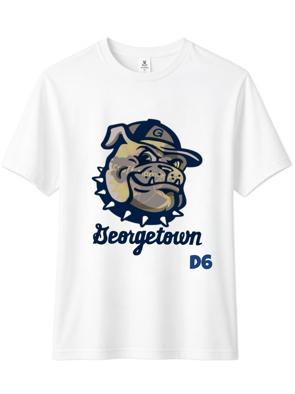 Georgetown University