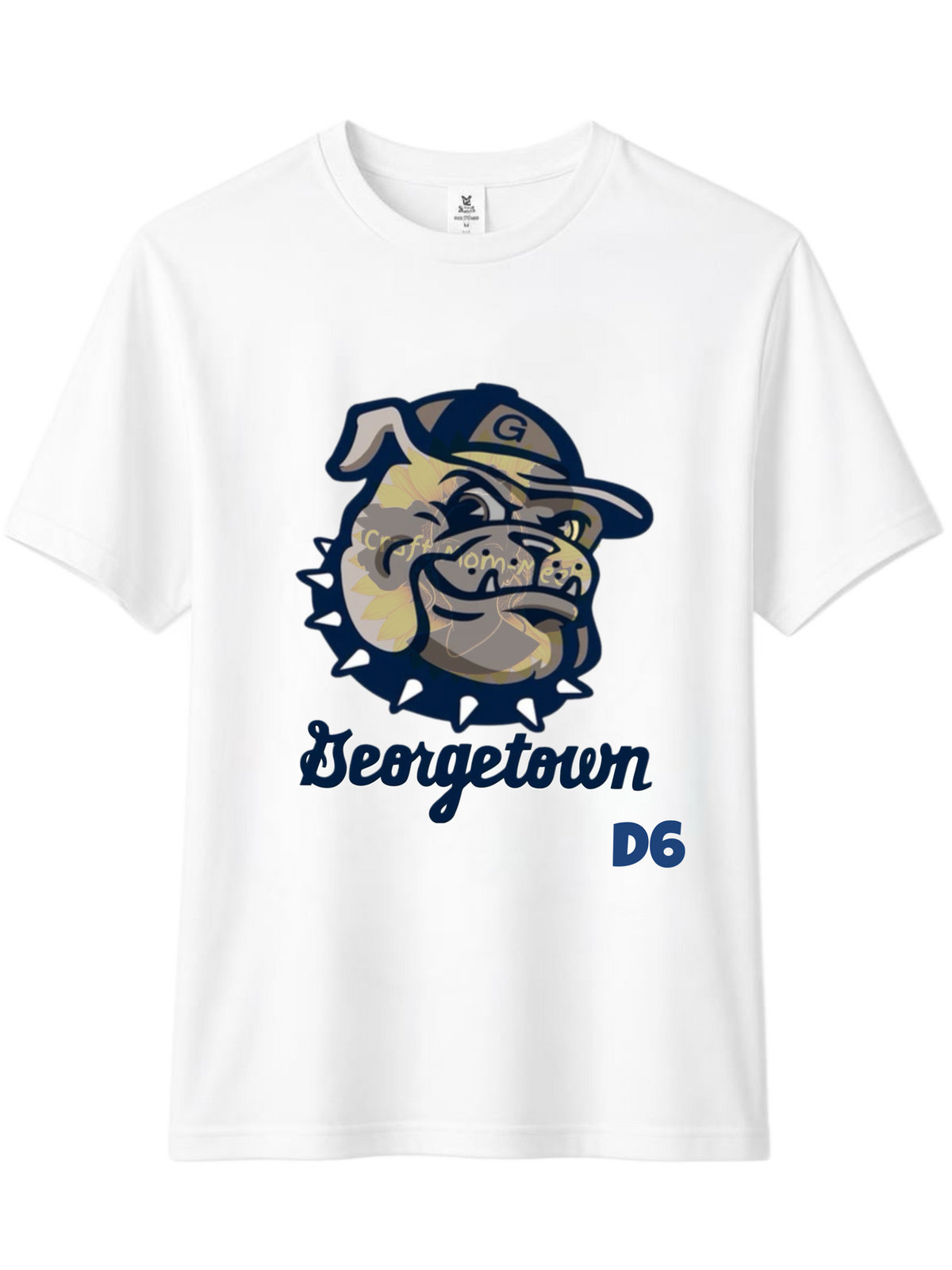 Georgetown University