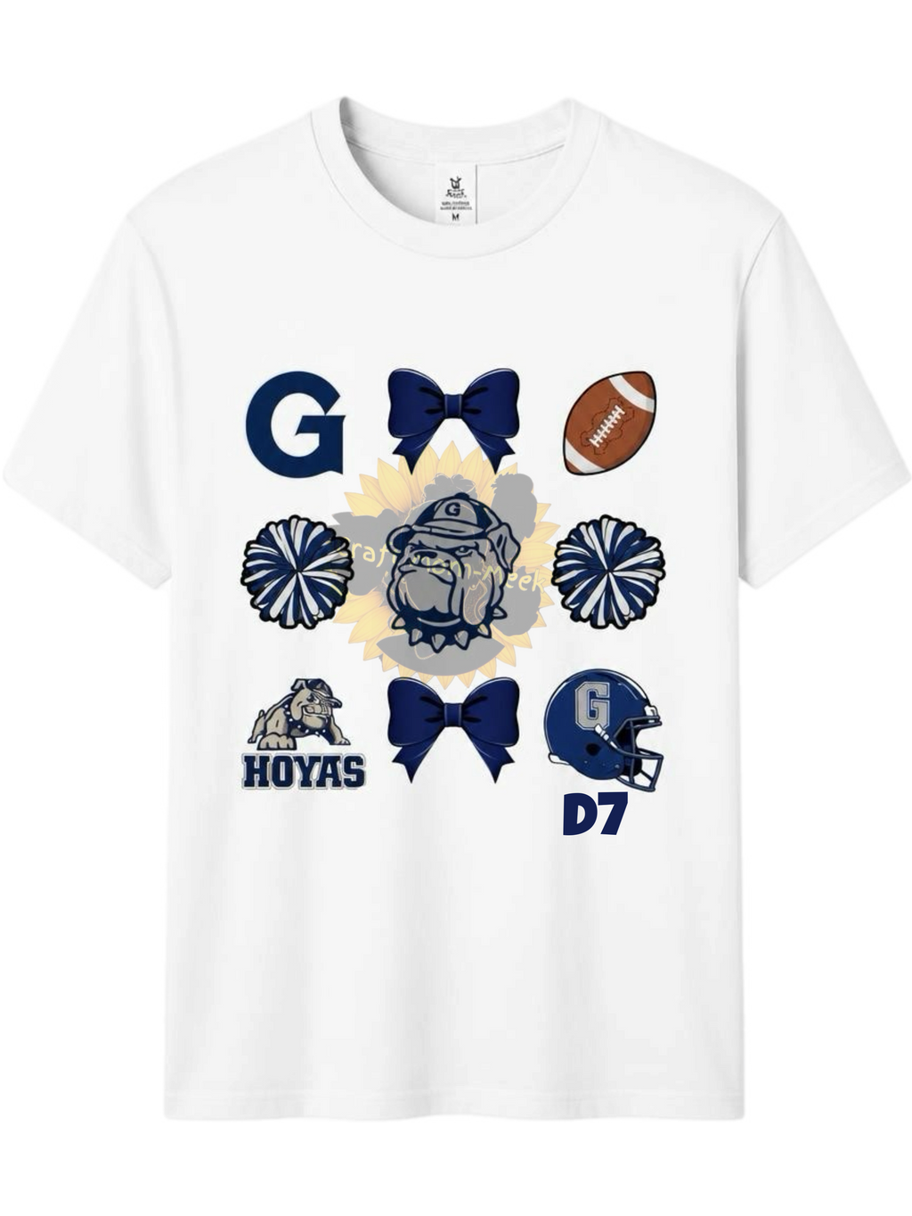 Georgetown University