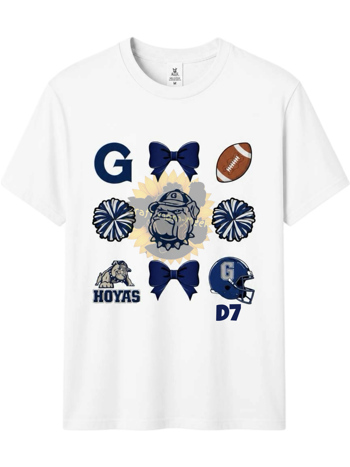 Georgetown University