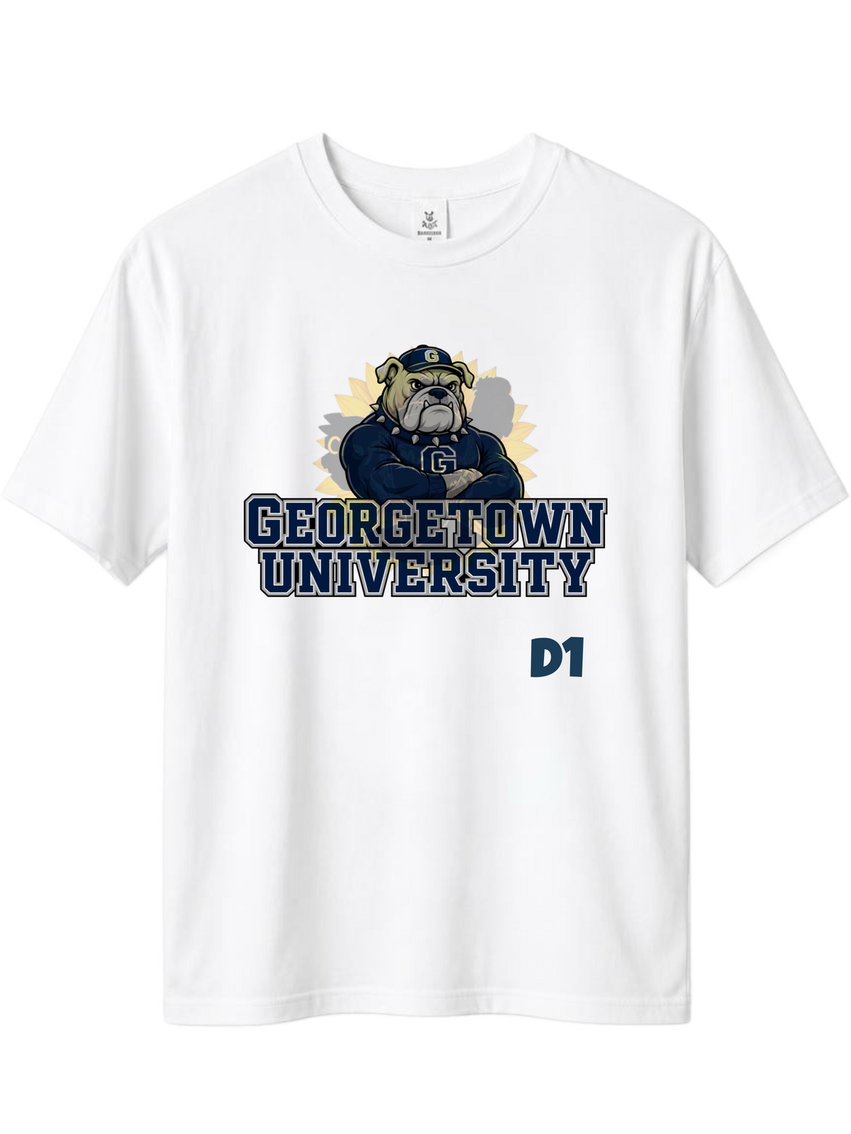 Georgetown University