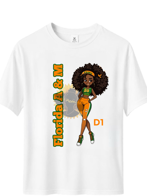 Florida A&M University