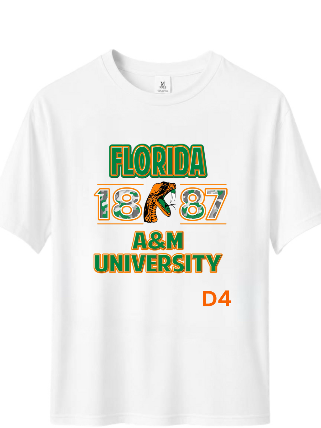 Florida A&M University