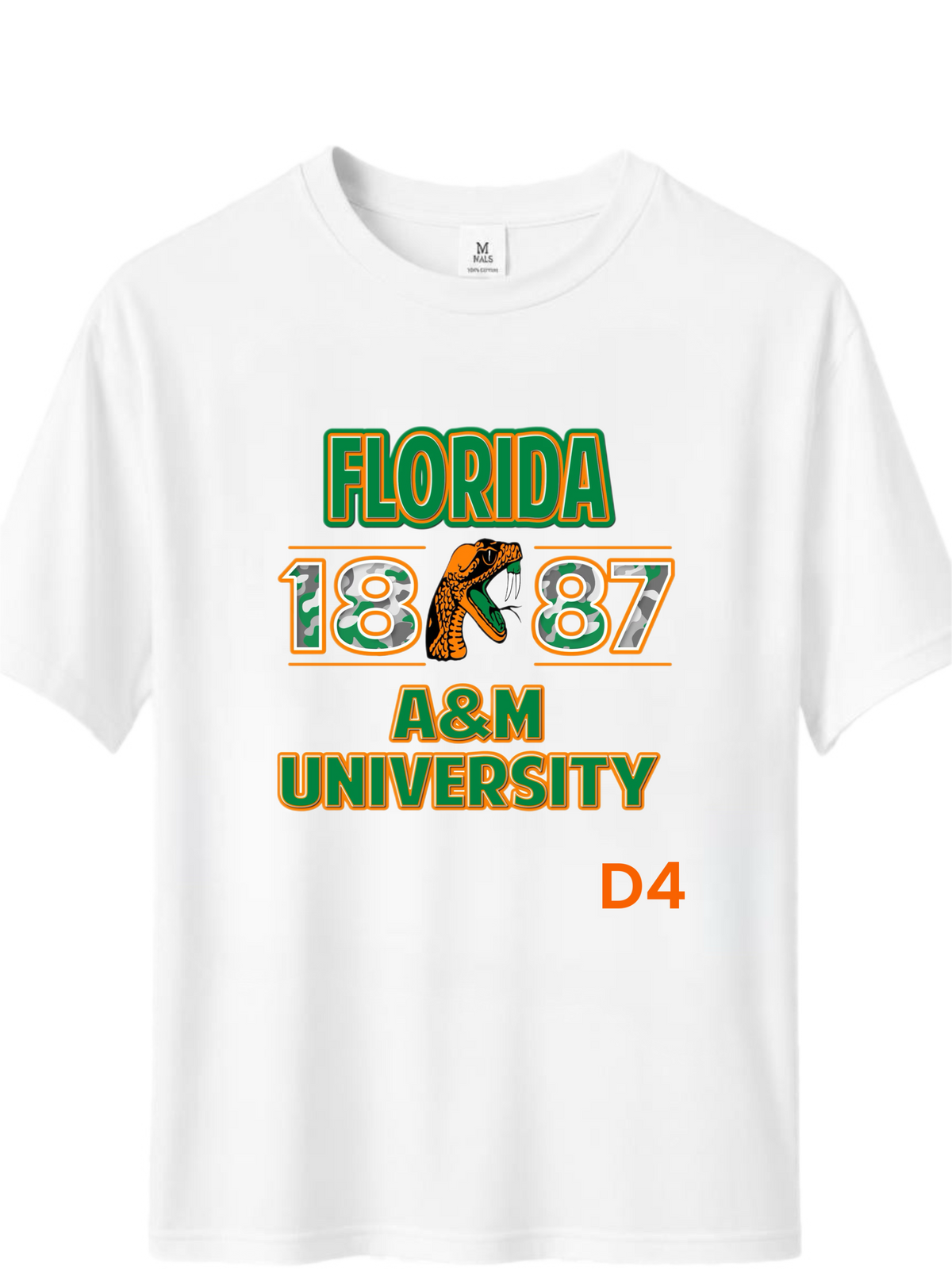 Florida A&M University