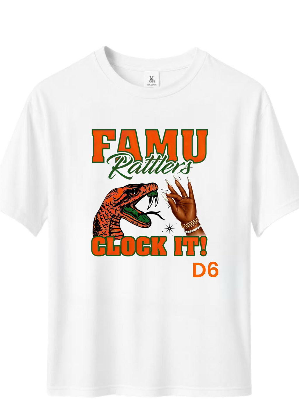 Florida A&M University