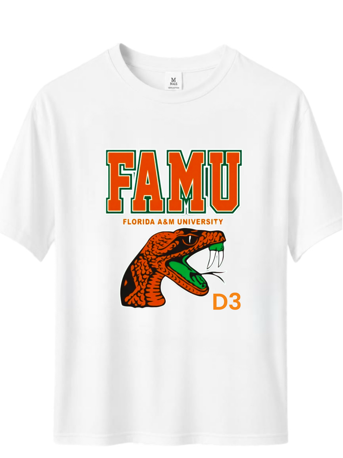 Florida A&M University