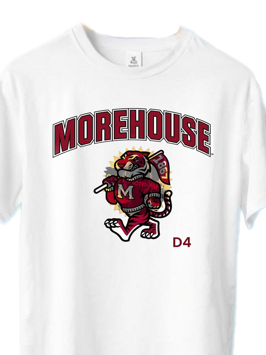Morehouse College